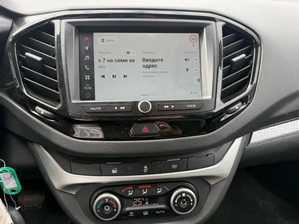 Lada (ВАЗ) Vesta I с пробегом 2021 года, цена 1 099 900 рублей, 112086 км, универсал, Автокод Объявления