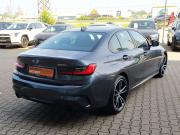 BMW 3 серии VII (G2x) Екатеринбург  - изображение 29