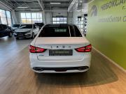 Lada (ВАЗ) Vesta I Рестайлинг (NG) Чебоксары  - изображение 38