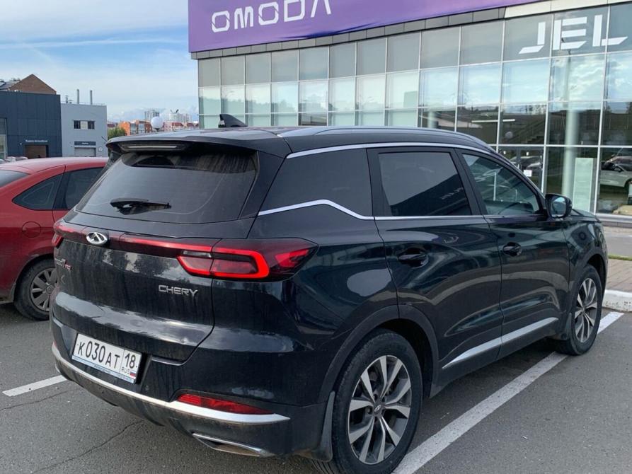 Chery Tiggo 7 Pro I Ижевск  - изображение 22