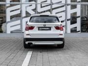 BMW X3 II (F25) Ставрополь  - изображение 28