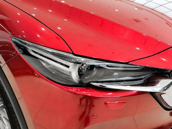 Mazda CX-5 II с пробегом 2019 года, цена 3 080 000 рублей, 72188 км, внедорожник, Автокод Объявления