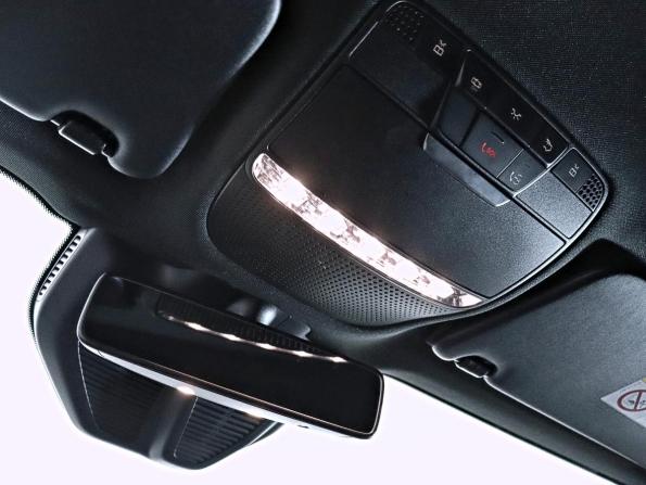 Mercedes-Benz GLC I (X253) Рестайлинг с пробегом 2020 года, цена 3 990 000 рублей, 91272 км, внедорожник, Автокод Объявления