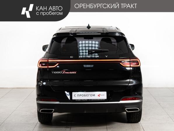 Chery Tiggo 7 Pro Max I с пробегом 2023 года, цена 1 977 000 рублей, 46000 км, внедорожник, Автокод Объявления