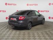 Lada (ВАЗ) Granta I Рестайлинг Вологда  - изображение 22
