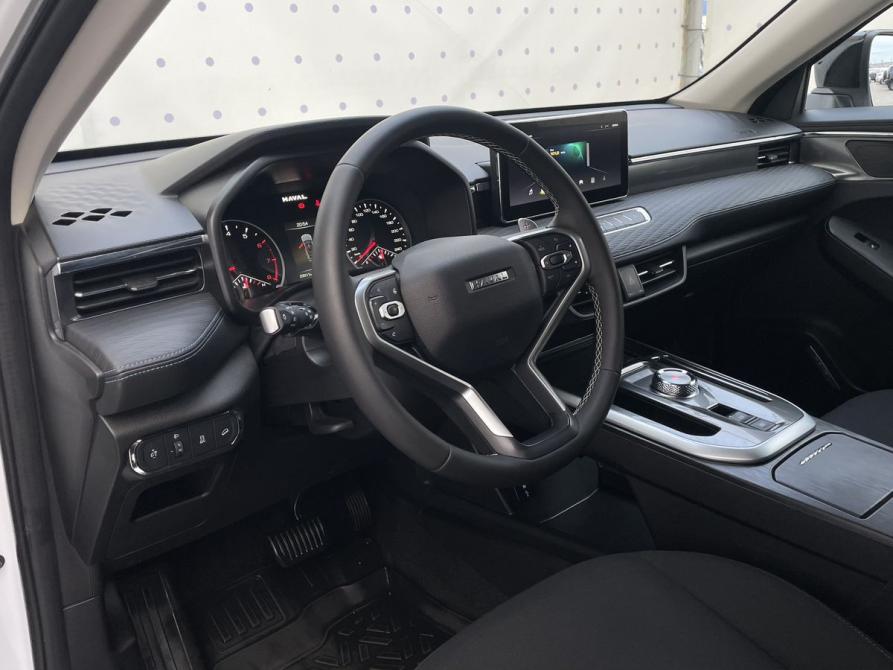 Haval Jolion I Рестайлинг Тамбов  - изображение 15