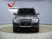 Mitsubishi Pajero IV Рестайлинг 2 Уфа  - изображение 20