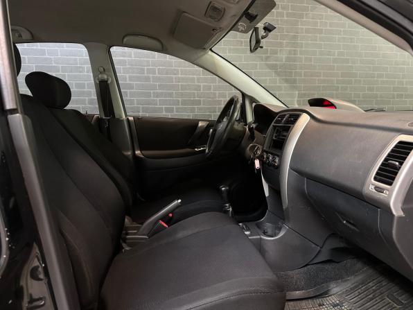 Suzuki Liana I Рестайлинг с пробегом 2007 года, цена 500 000 рублей, 153557 км, седан, Автокод Объявления