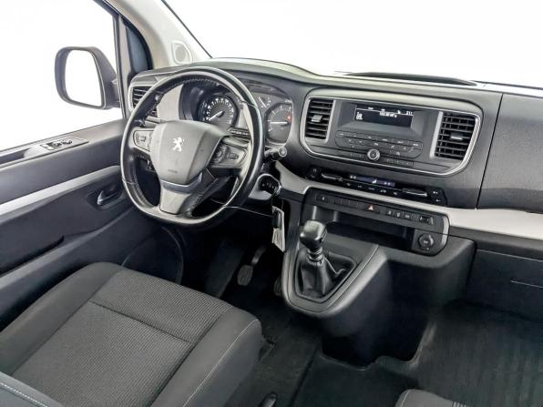 Peugeot Traveller I с пробегом 2021 года, цена 2 955 000 рублей, 97927 км, минивэн, Автокод Объявления