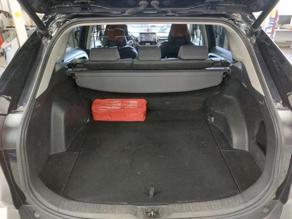 Toyota RAV4 V (XA50) с пробегом 2020 года, цена 2 520 000 рублей, 199700 км, внедорожник, Автокод Объявления