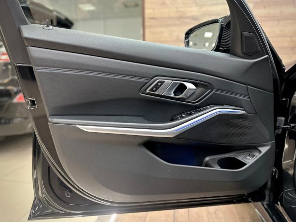BMW 3 серии VII (G2x) с пробегом 2020 года, цена 4 090 000 рублей, 133252 км, седан, Автокод Объявления