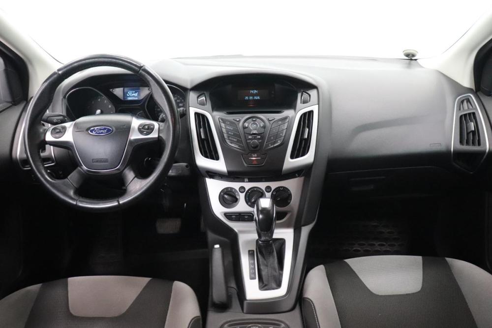 Ford Focus III Ульяновск  - изображение 7