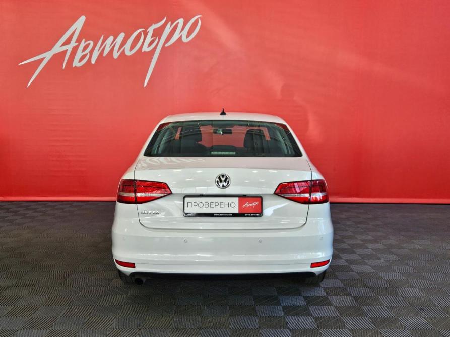 Volkswagen Jetta VI Рестайлинг Вологда  - изображение 4