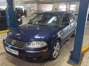 Volkswagen Passat B5 Рестайлинг Санкт-Петербург  - изображение 13