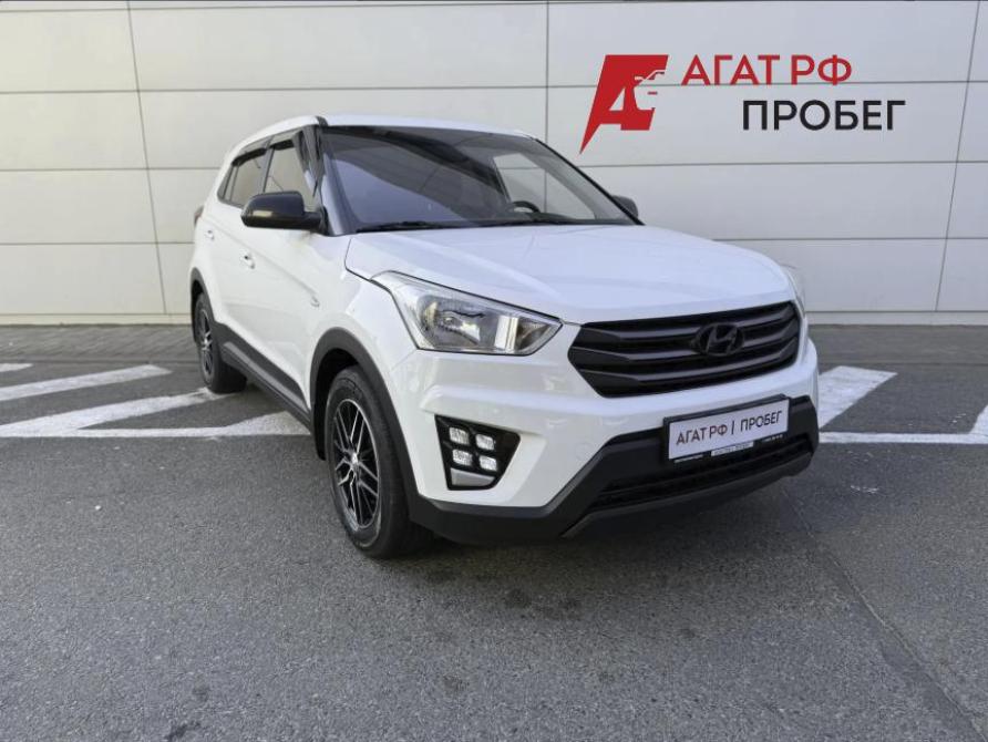 Hyundai Creta I Ставрополь  - изображение 3