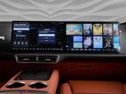 Li Auto (Lixiang) L7 I Рестайлинг Москва  - изображение 54