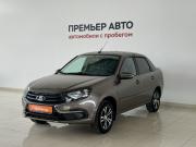 Lada (ВАЗ) Granta I Рестайлинг Смоленск  - изображение 26