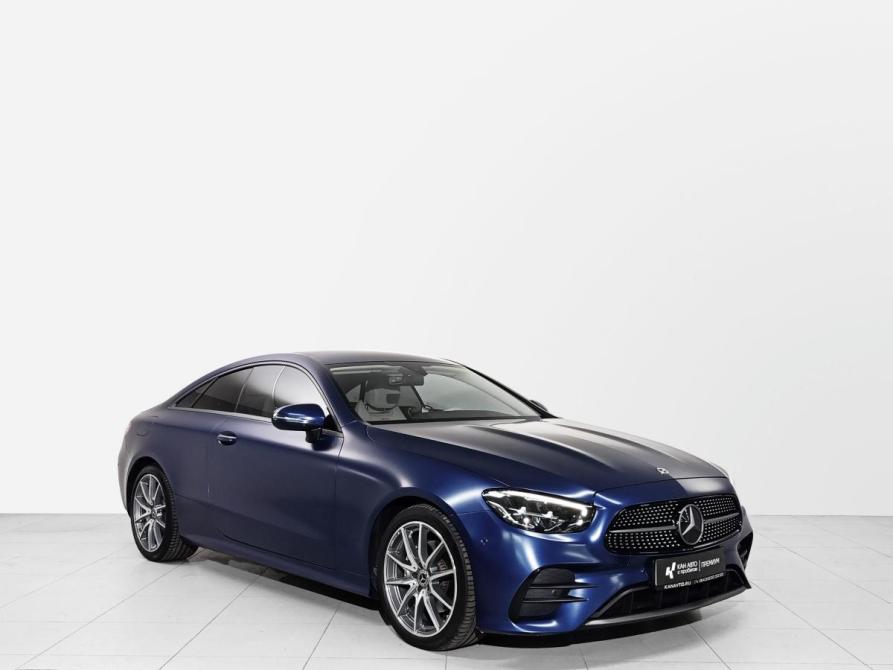 Mercedes-Benz E-Класс V (W213 S213 C238) Рестайлинг Казань  - изображение 3