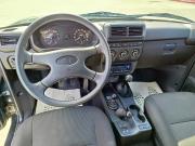 Lada (ВАЗ) Niva Legend I Тюмень  - изображение 31