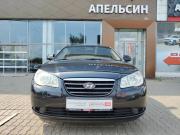 Hyundai Elantra IV (HD) Набережные Челны  - изображение 23