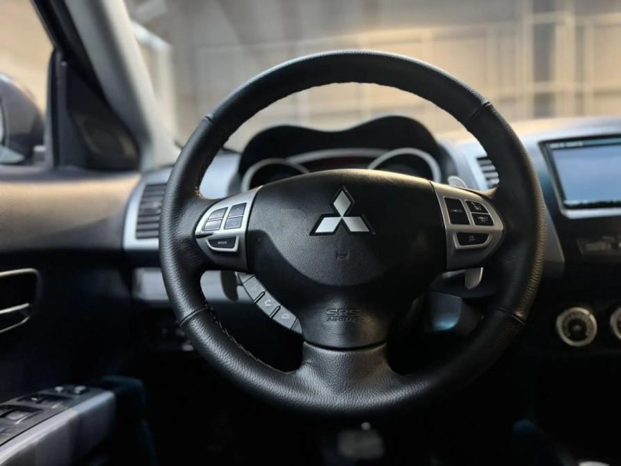 Mitsubishi Outlander II Красноярск  - изображение 13