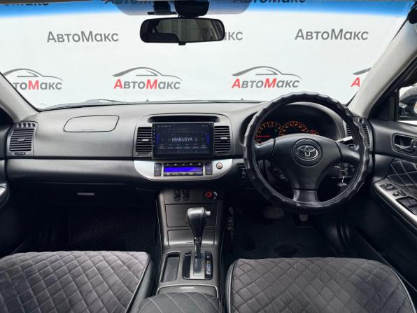 Toyota Camry V (XV30) с пробегом 2004 года, цена 740 000 рублей, 247850 км, седан, Автокод Объявления