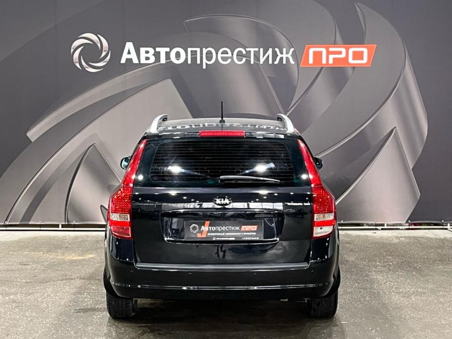 Kia Ceed I Рестайлинг Пермь  - изображение 6