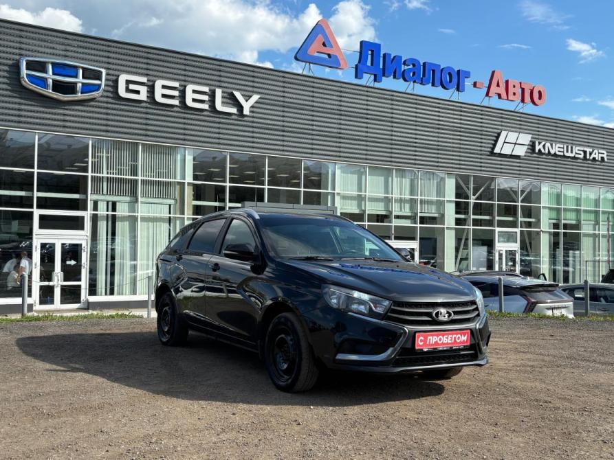 Lada (ВАЗ) Vesta I Набережные Челны  - изображение 9