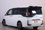 Honda Stepwgn V Омск  - изображение 27