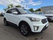 Hyundai Creta I Саратов  - изображение 35