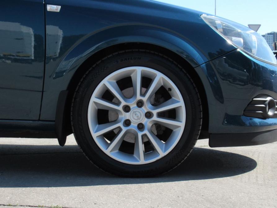 Opel Astra H Рестайлинг Самара  - изображение 9