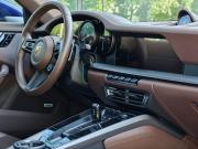 Porsche 911 VIII (992) Санкт-Петербург  - изображение 34