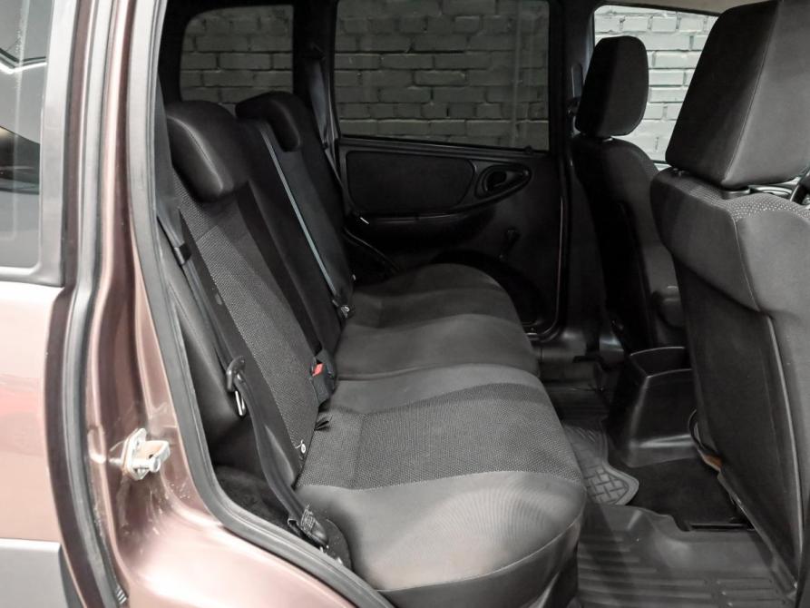 Chevrolet Niva I Рестайлинг Екатеринбург  - изображение 15