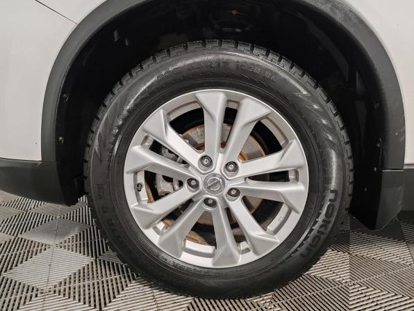 Nissan X-Trail III с пробегом 2015 года, цена 1 399 000 рублей, 174498 км, внедорожник, Автокод Объявления