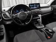 Kia Seltos I Москва  - изображение 29