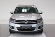 Volkswagen Tiguan I Рестайлинг Ульяновск  - изображение 17