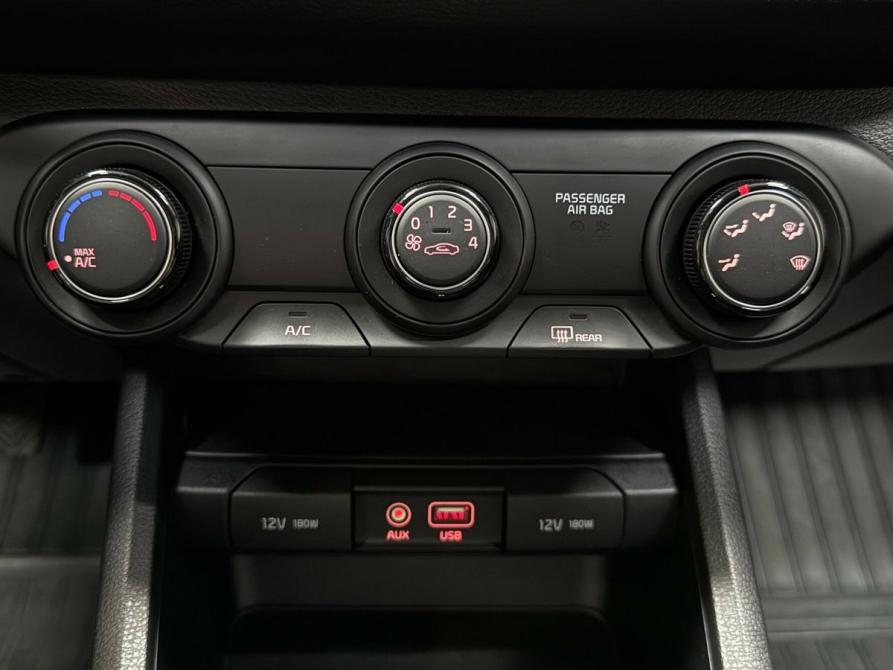 Kia Cerato IV Тверь  - изображение 14