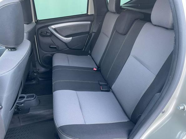 Renault Duster I с пробегом 2014 года, цена 890 000 рублей, 175884 км, внедорожник, Автокод Объявления