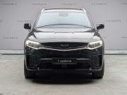 Geely Tugella I Рестайлинг Москва  - изображение 13