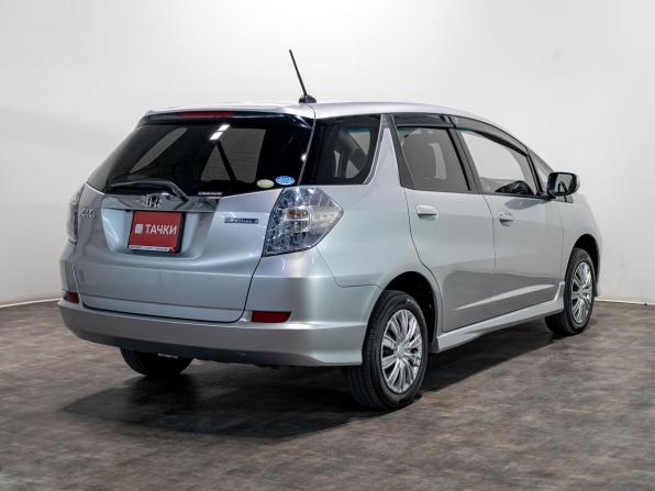 Honda Fit Shuttle I с пробегом 2011 года, цена 1 000 000 рублей, 162300 км, универсал, Автокод Объявления