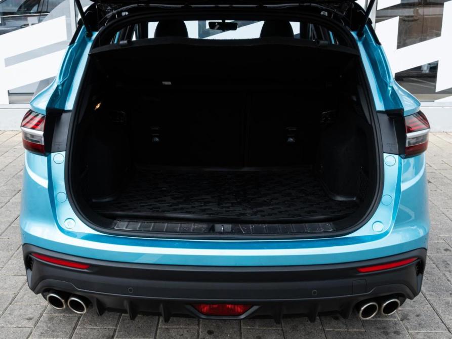 Geely Coolray I Ставрополь  - изображение 26