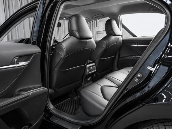 Toyota Camry VIII (XV70) Рестайлинг с пробегом 2021 года, цена 3 929 000 рублей, 30083 км, седан, Автокод Объявления