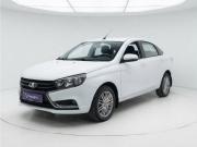Lada (ВАЗ) Vesta I Борисоглебск  - изображение 2