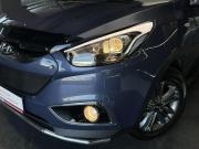 Hyundai ix35 I Рестайлинг Абакан  - изображение 59