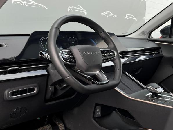 Omoda C5 I с пробегом 2023 года, цена 1 529 300 рублей, 59986 км, внедорожник, Автокод Объявления