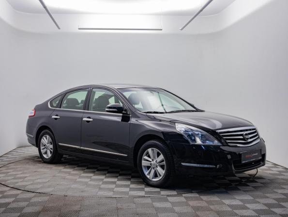 Nissan Teana II Рестайлинг с пробегом 2013 года, цена 820 000 рублей, 201264 км, седан, Автокод Объявления