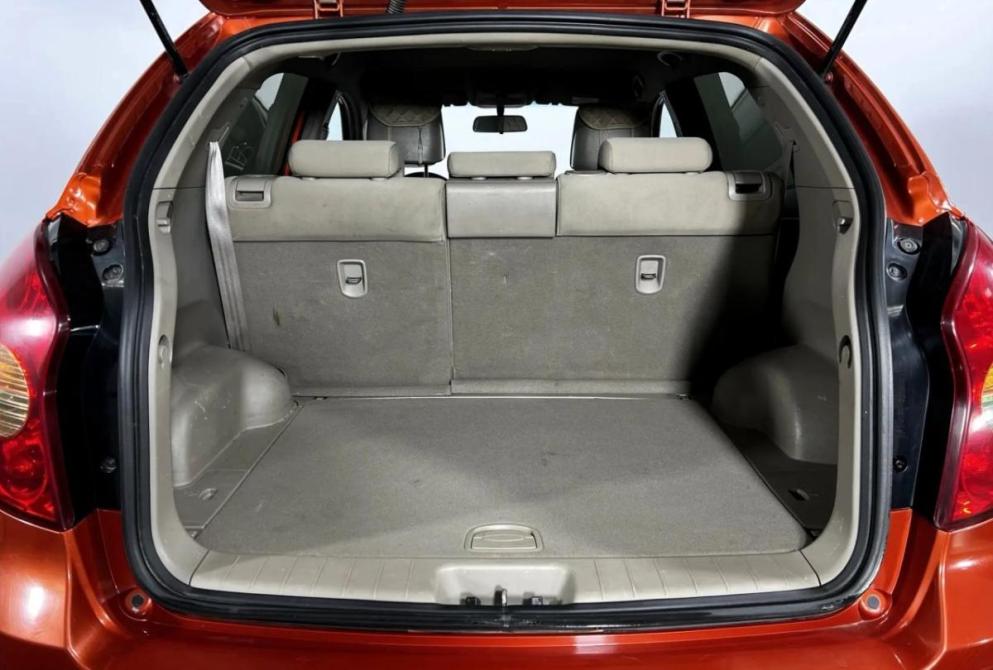 SsangYong Actyon II Нижний Новгород  - изображение 22