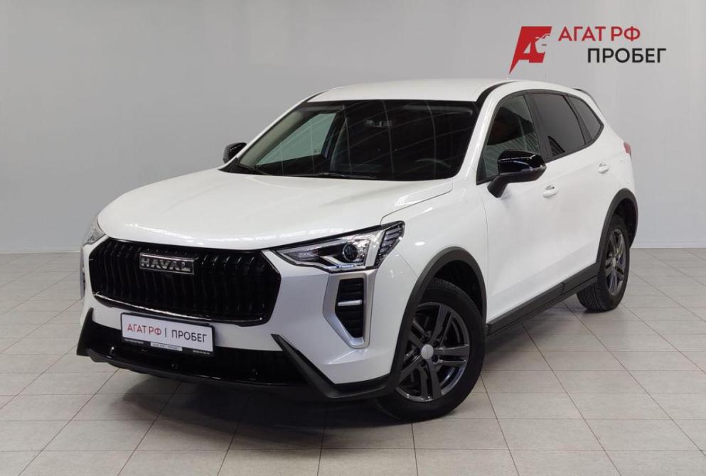 Haval Jolion I Рестайлинг Саратов  - изображение 1