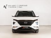 Hyundai Creta II Казань  - изображение 10