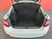 Skoda Octavia III (A7) Рестайлинг Вологда  - изображение 31
